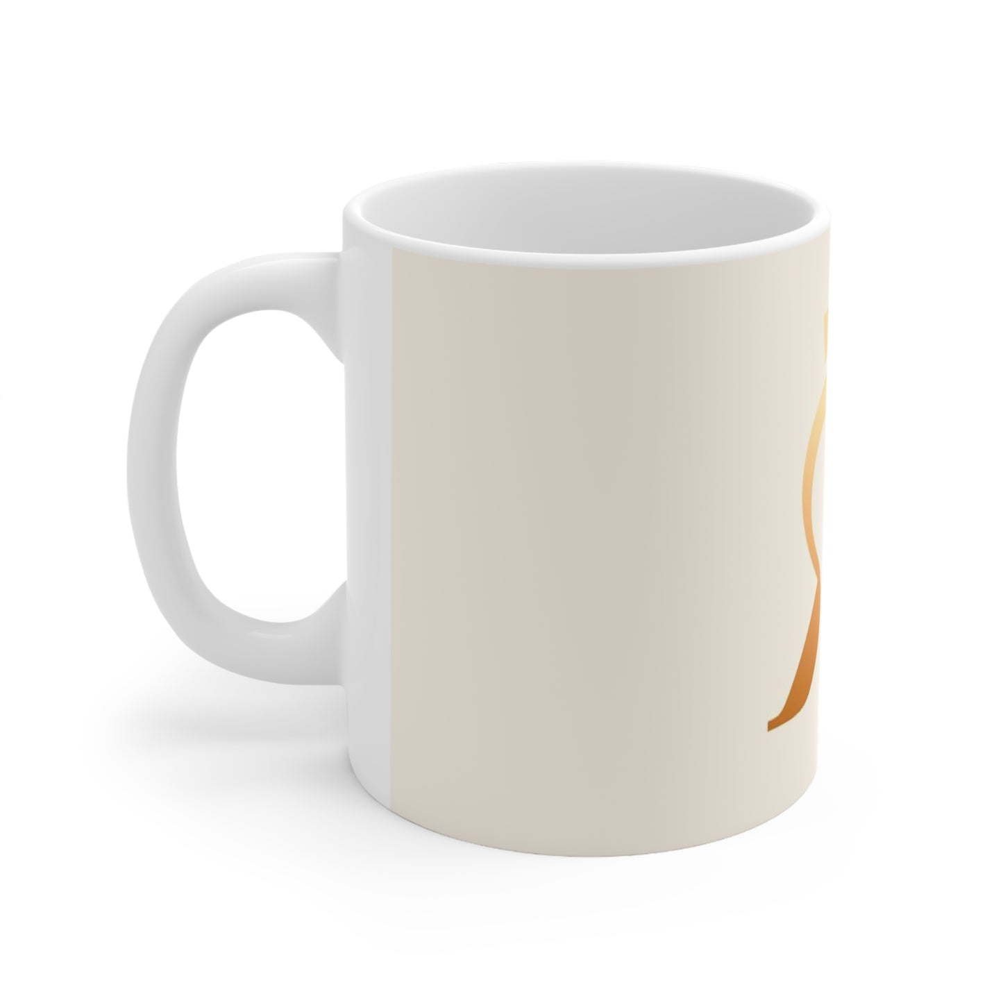 Logo Mug 11oz