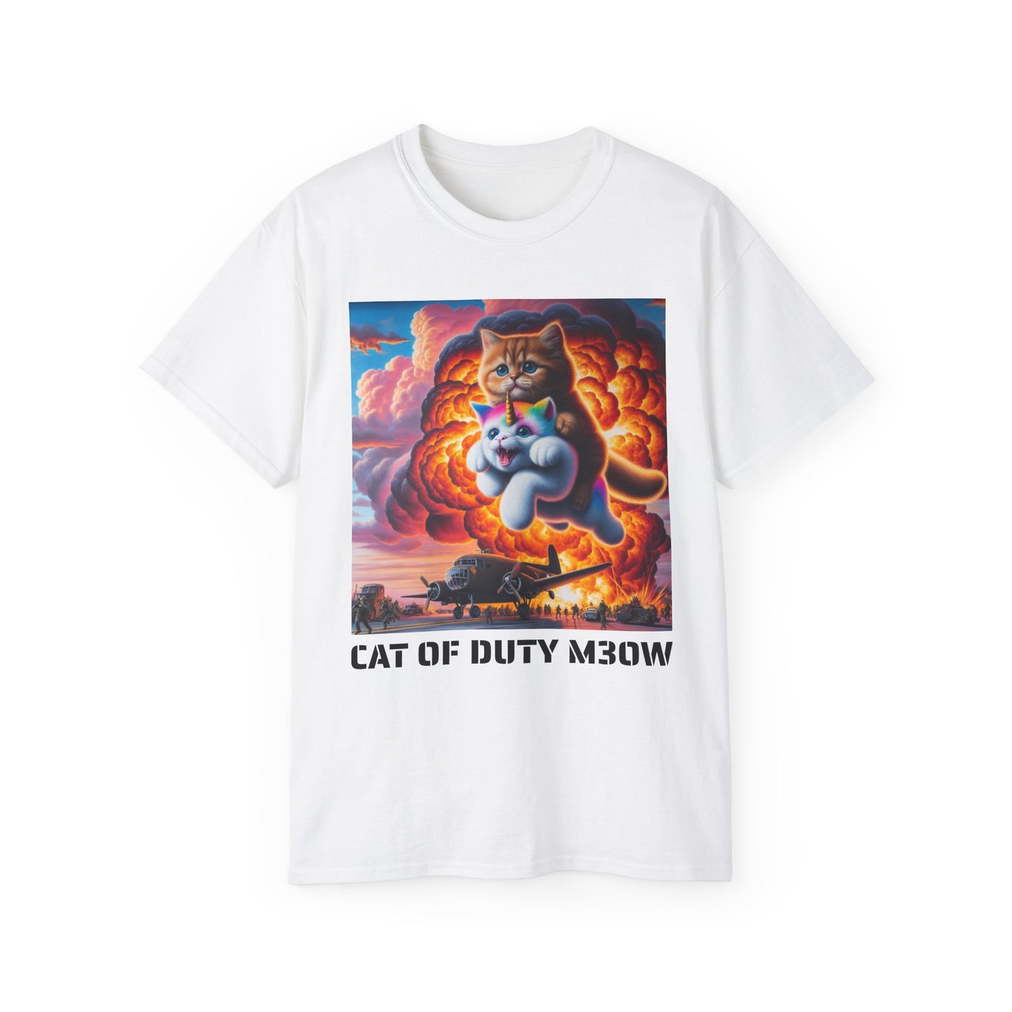 SGT Whiskers