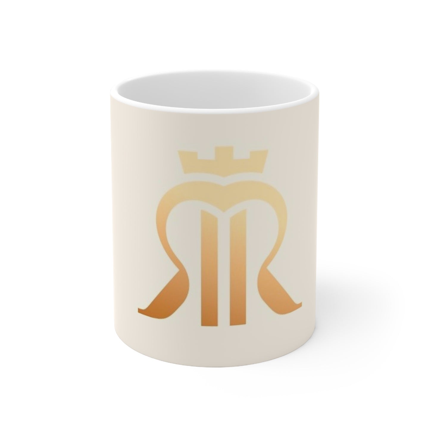 Logo Mug 11oz
