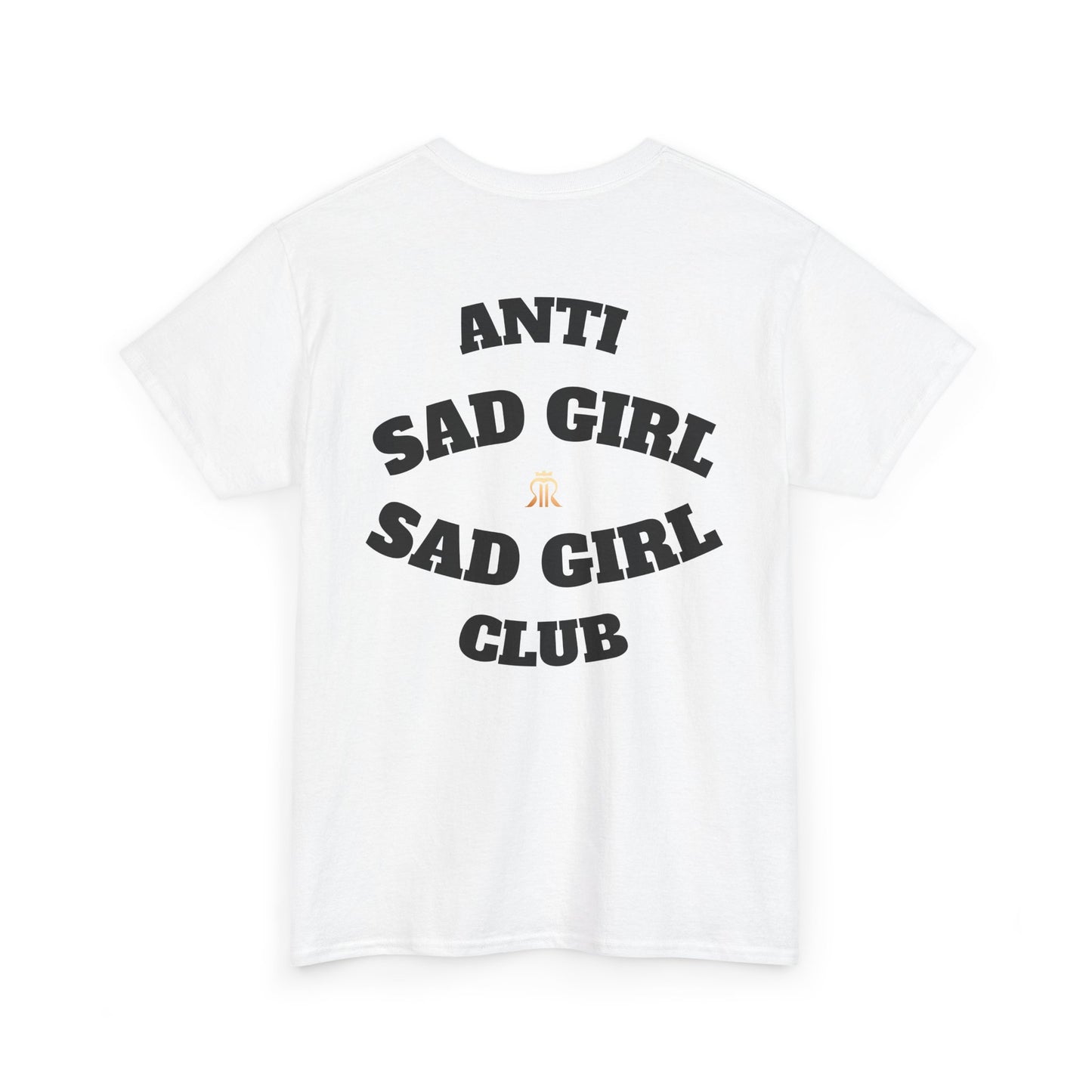 Sad Kitty Tee