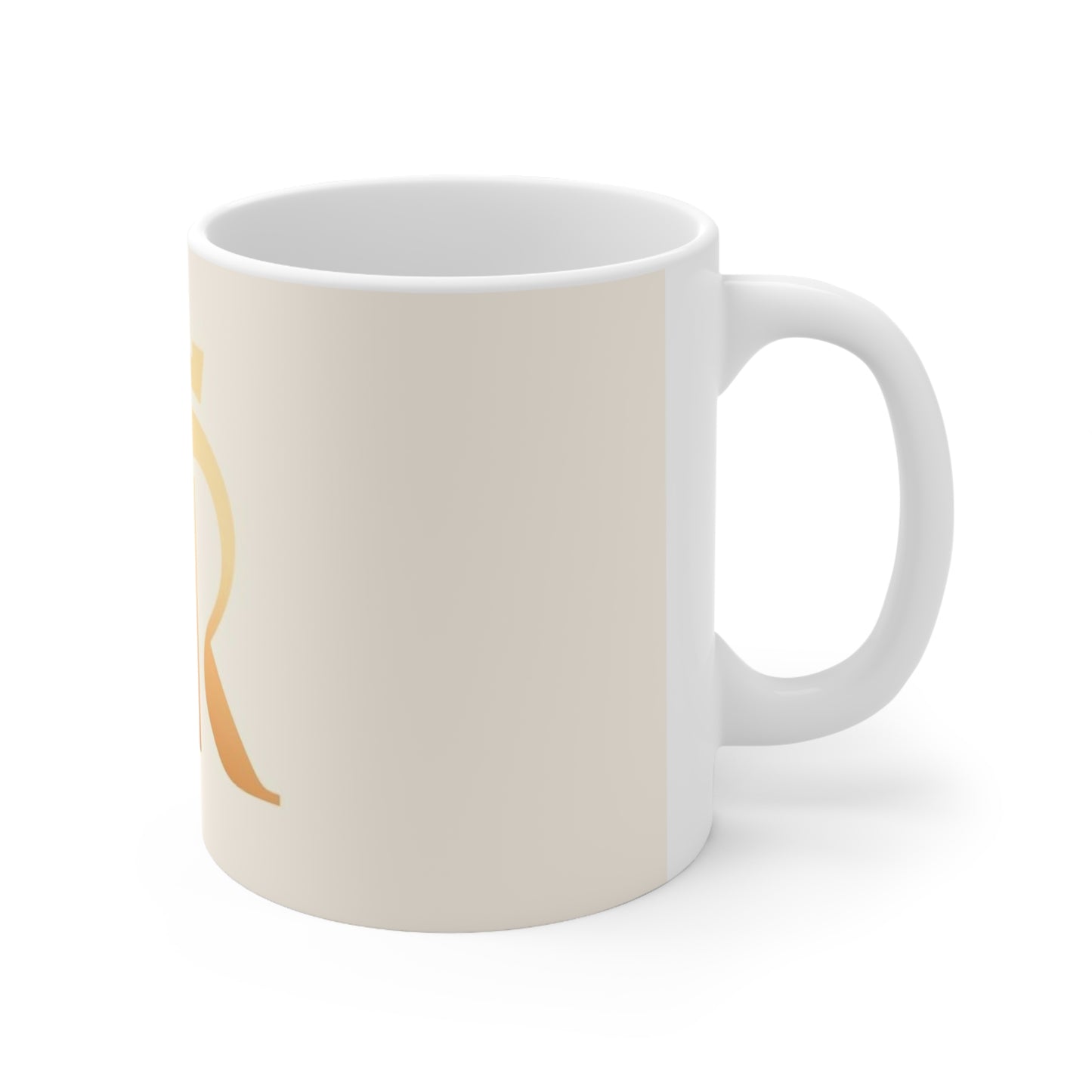 Logo Mug 11oz