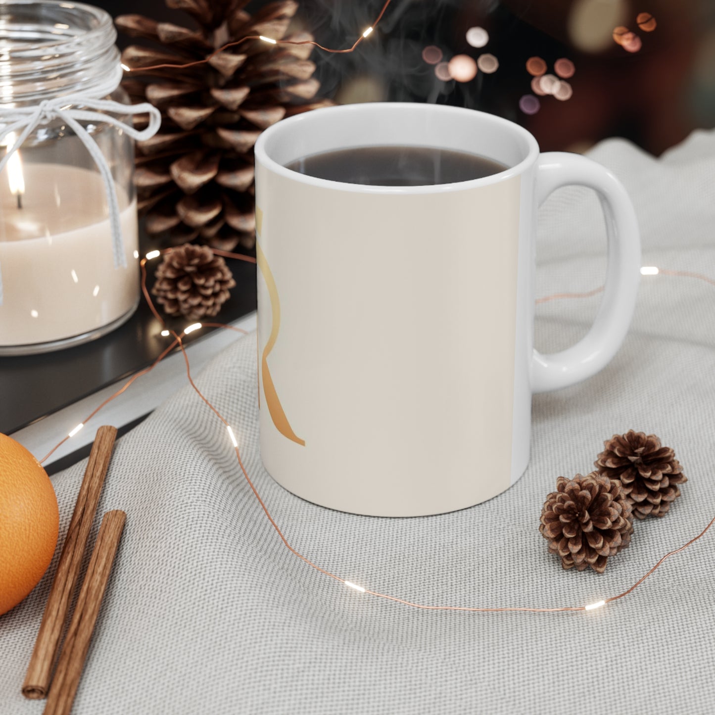 Logo Mug 11oz