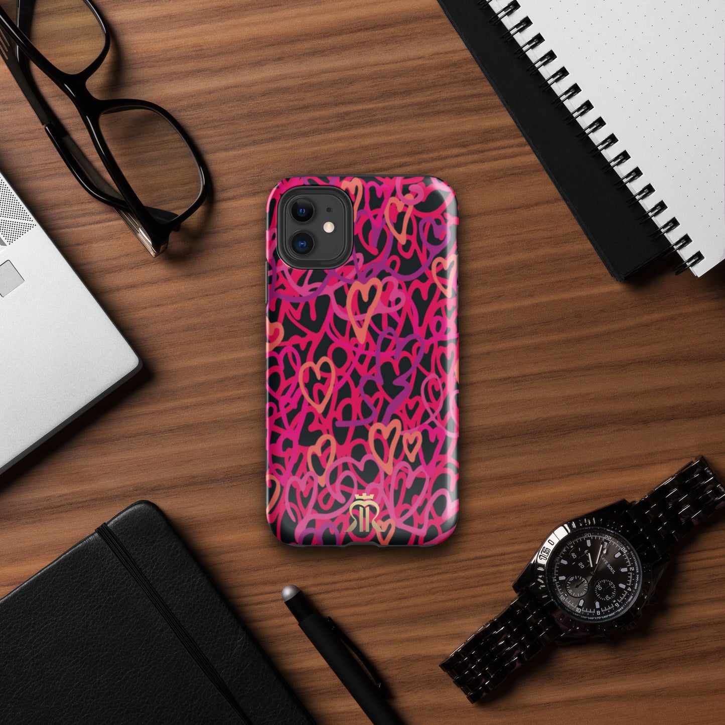 Tough Case for iPhone® Sweetheart