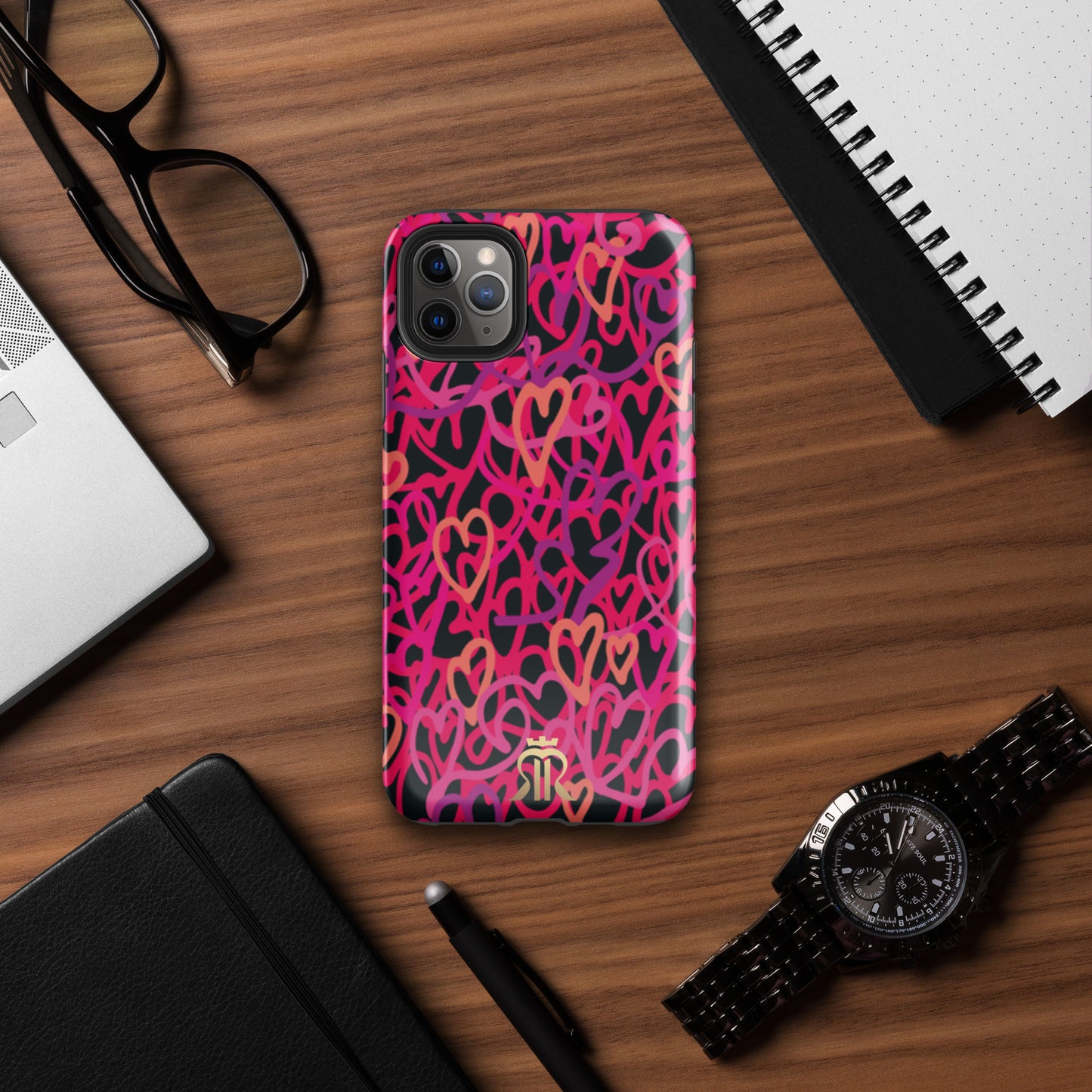 Tough Case for iPhone® Sweetheart