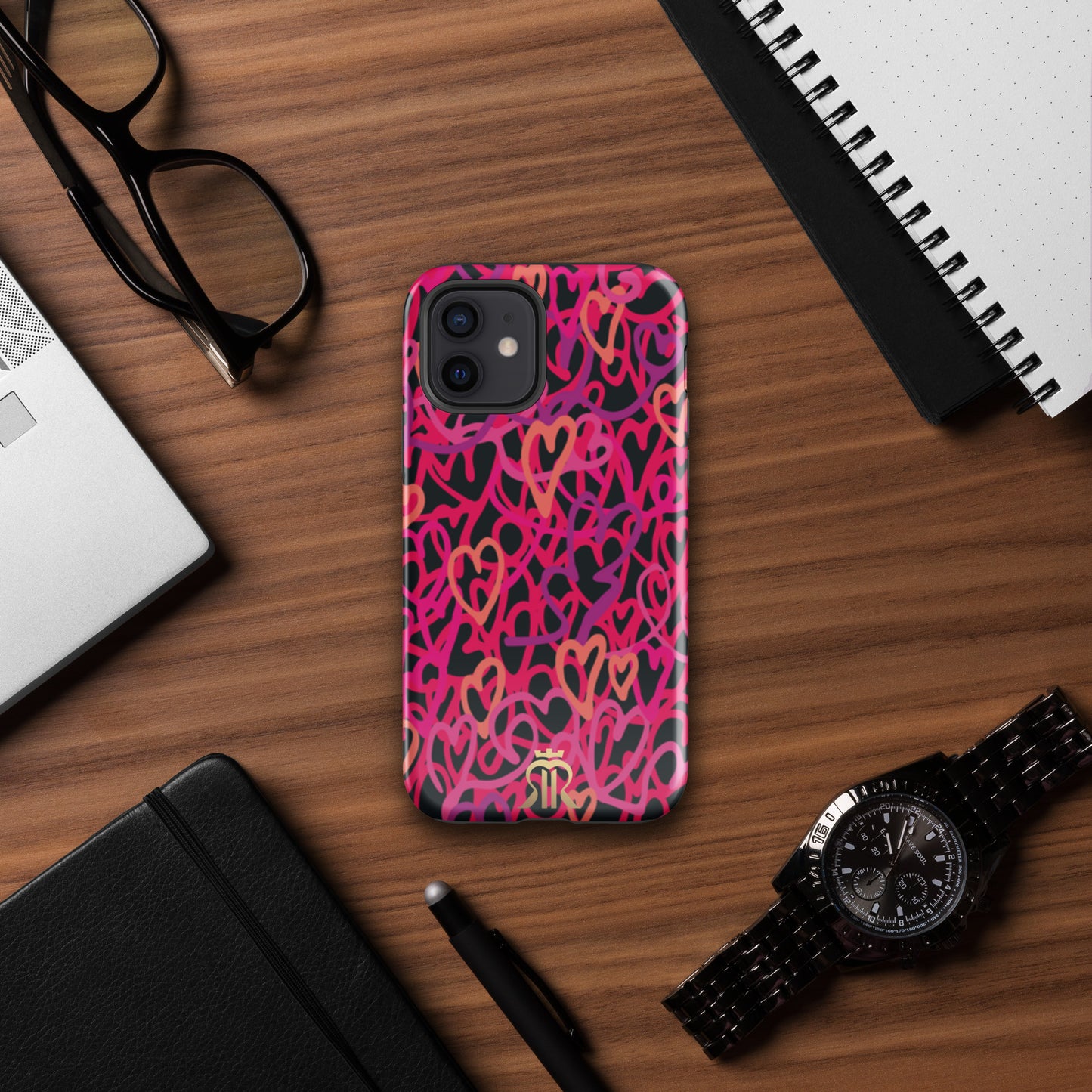Tough Case for iPhone® Sweetheart