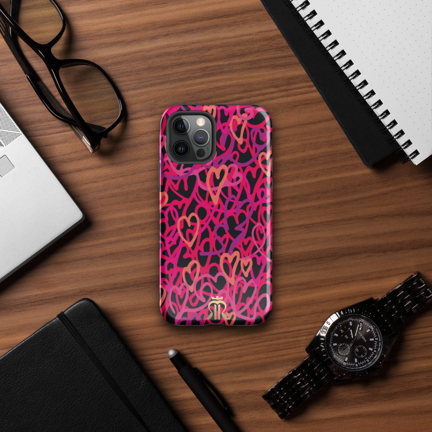 Tough Case for iPhone® Sweetheart