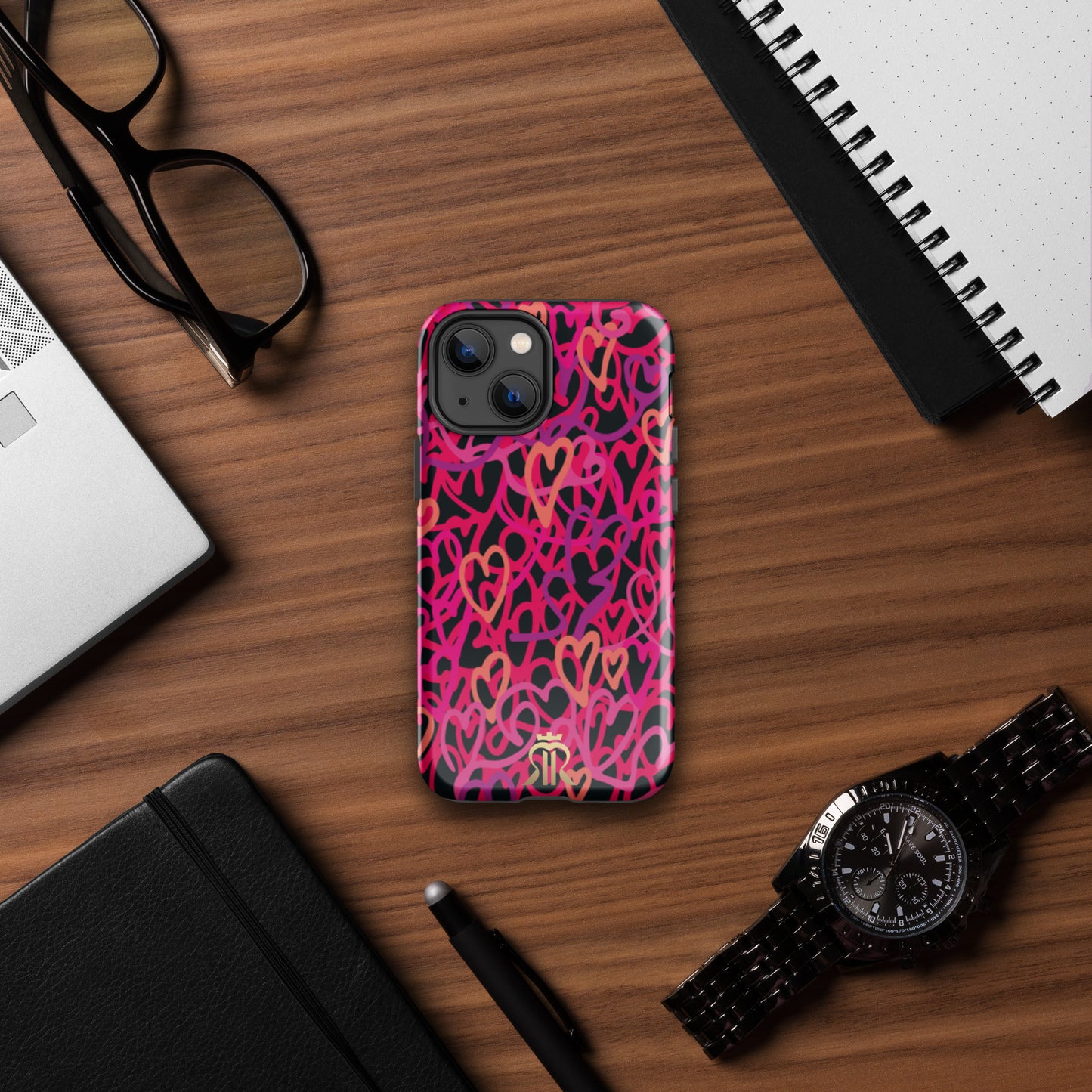 Tough Case for iPhone® Sweetheart