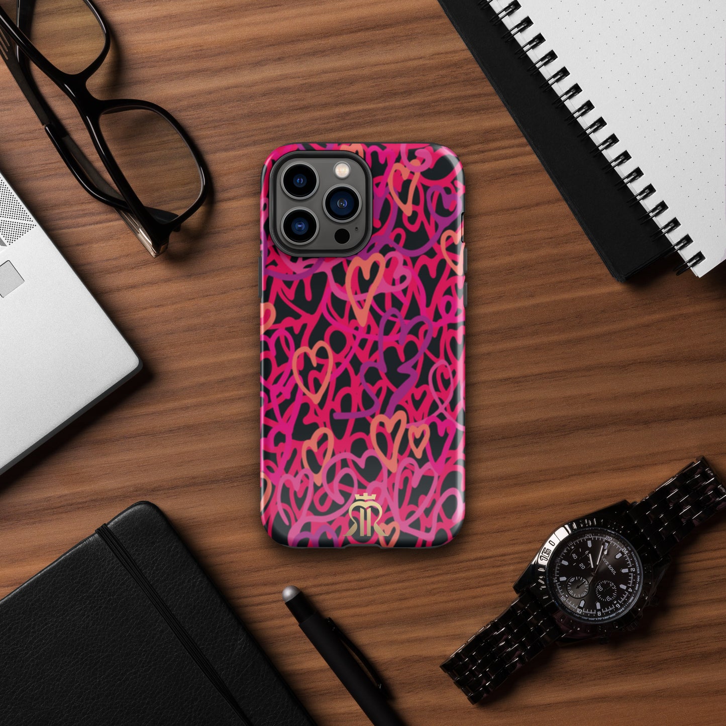 Tough Case for iPhone® Sweetheart
