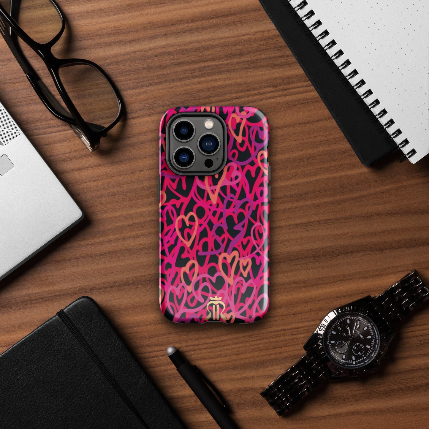 Tough Case for iPhone® Sweetheart