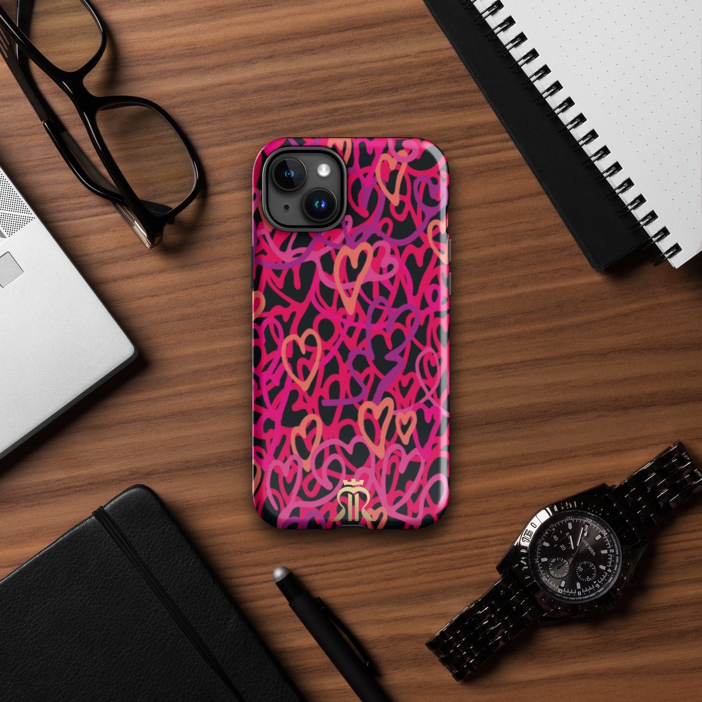 Tough Case for iPhone® Sweetheart