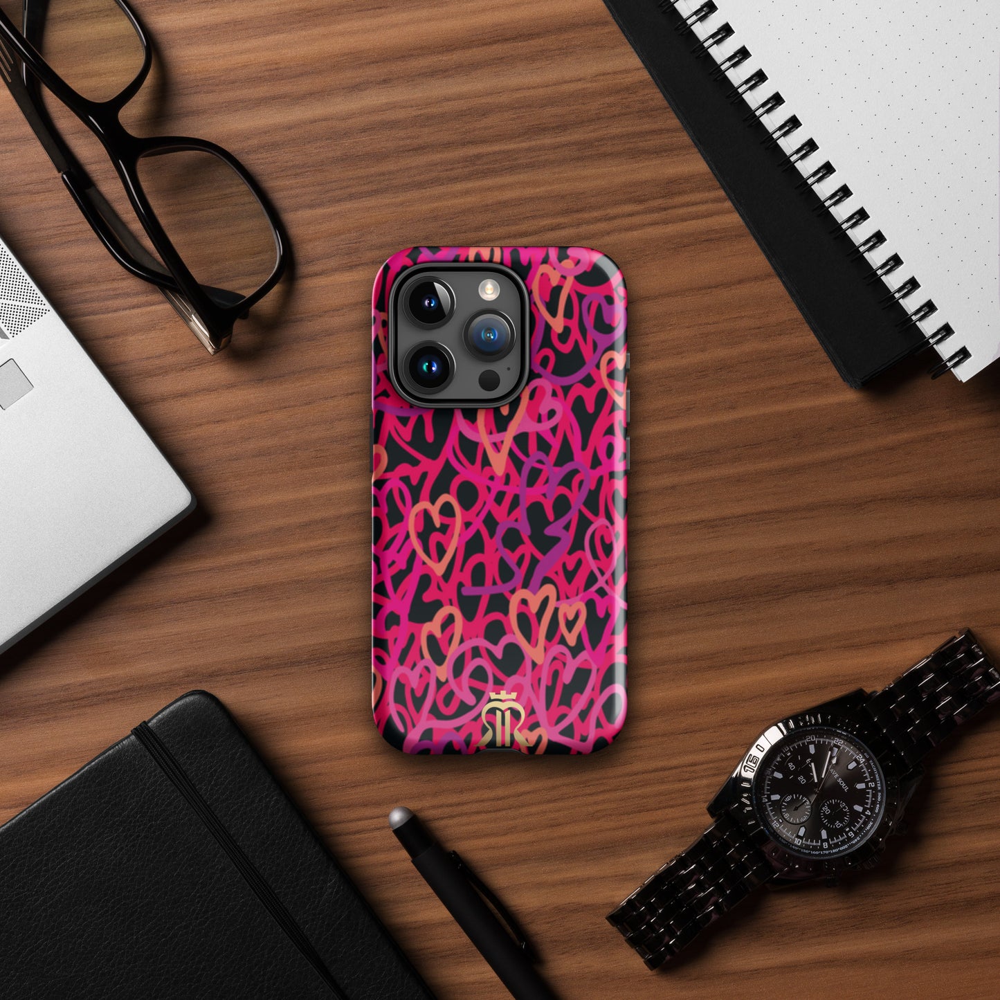 Tough Case for iPhone® Sweetheart
