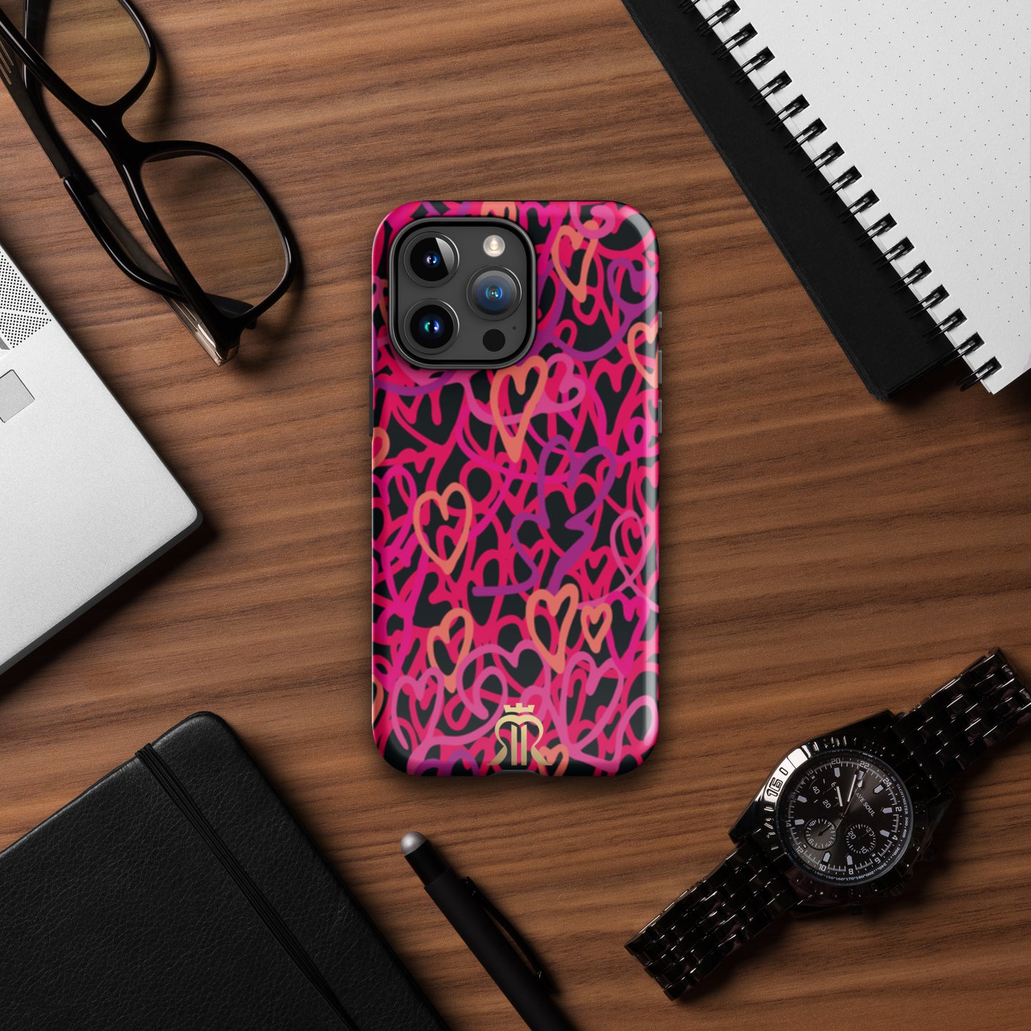 Tough Case for iPhone® Sweetheart