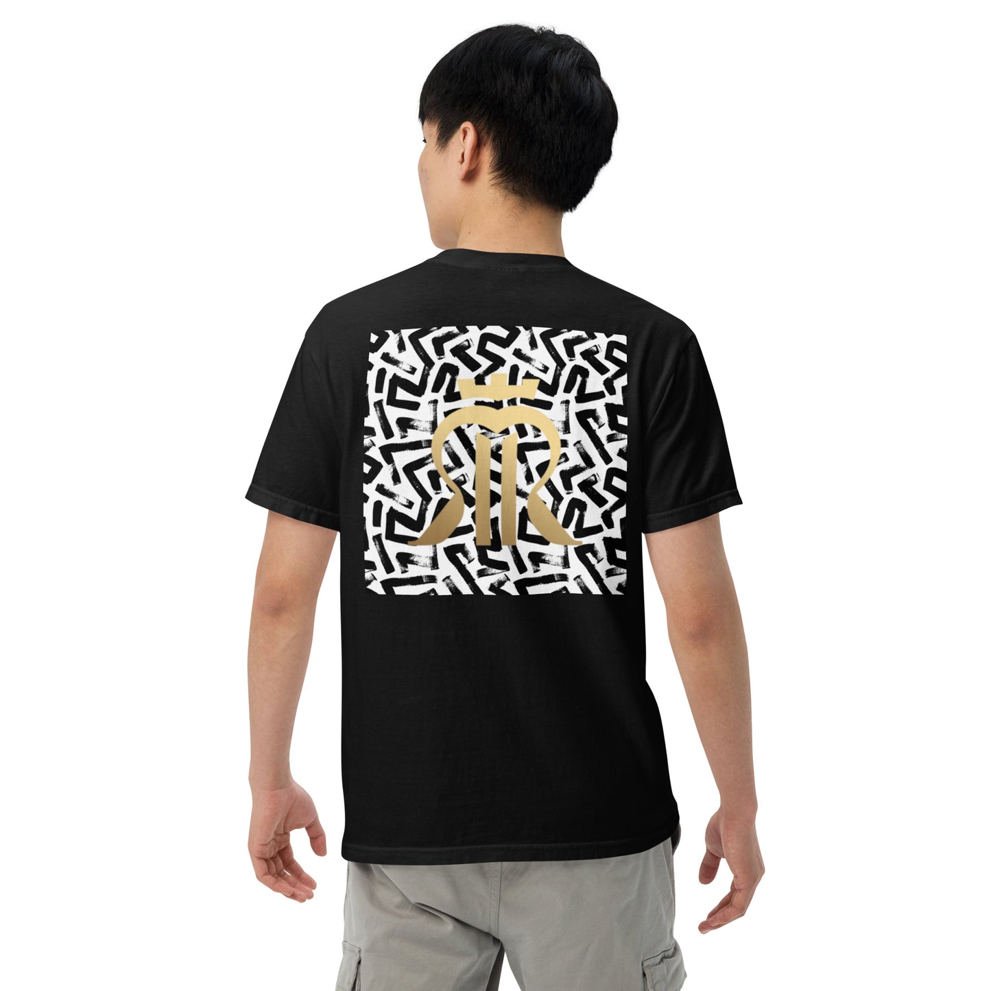 Retro Rella T-shirt
