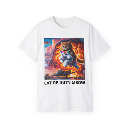 SGT Whiskers