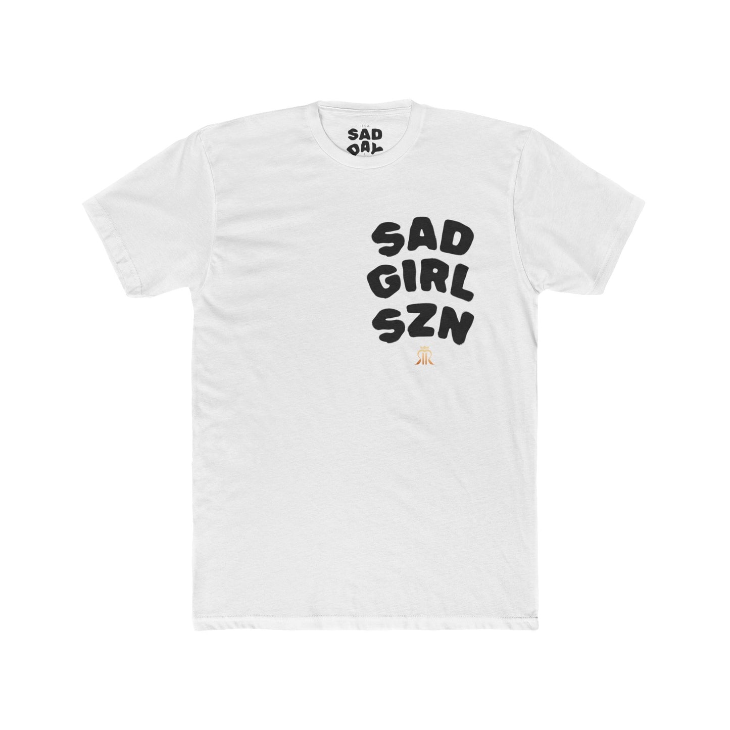 Sad Girl Season Broken Heart