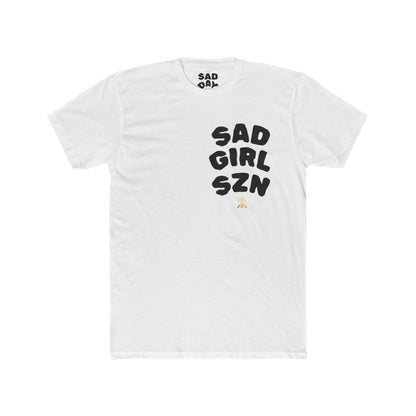 Sad Girl Season Broken Heart