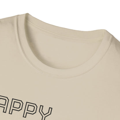 HAPPY LOOKS CUTE ON YOU MEOW