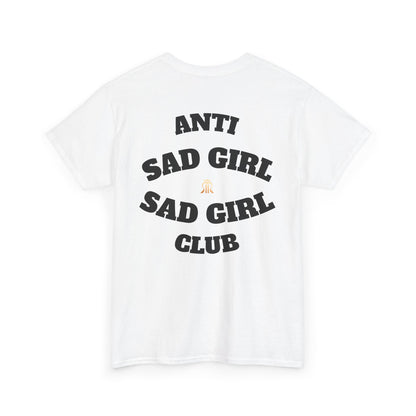 Sad Kitty Tee
