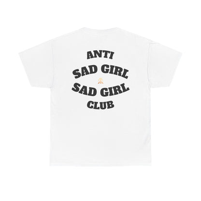 Sad Kitty Tee