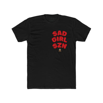 Sad Girl Season Broken Heart