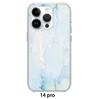 Bluey Marble iPhone Case