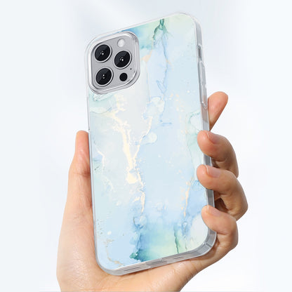 Bluey Marble iPhone Case